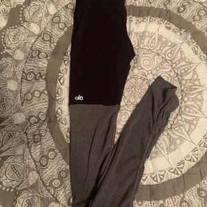 Alo leggings// Size SM